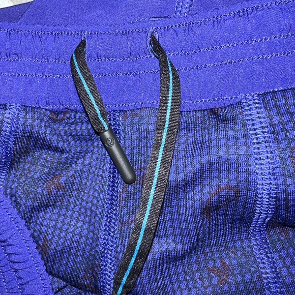 Lululemon Pace Breaker Short - Picture 11 of 13